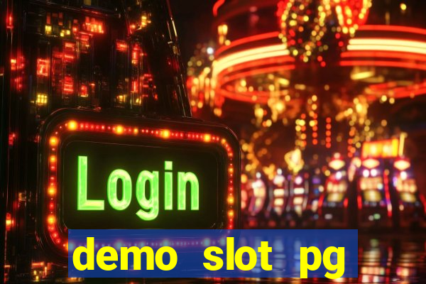 demo slot pg dragon legend