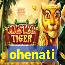 ohenati