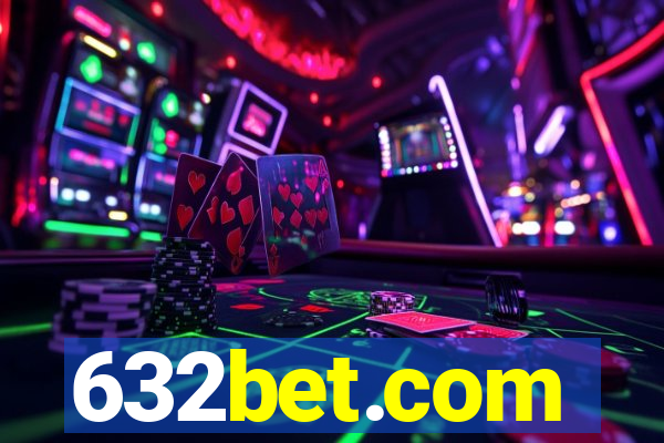 632bet.com