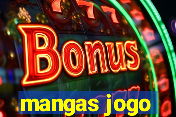 mangas jogo