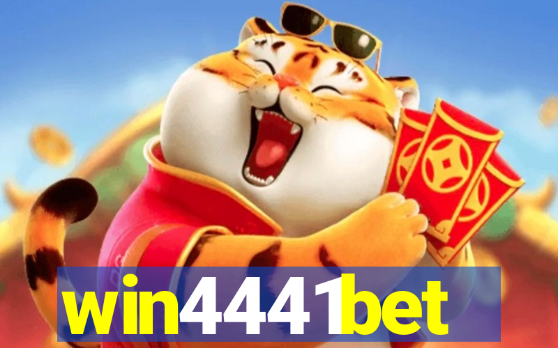 win4441bet