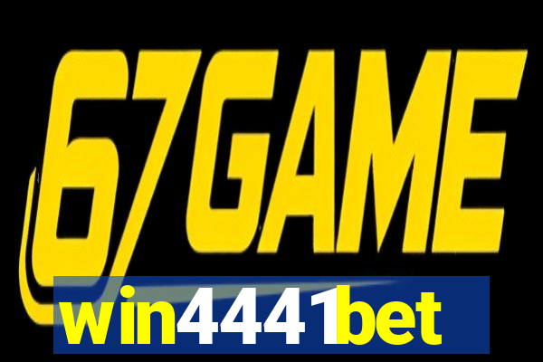 win4441bet