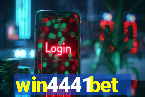 win4441bet