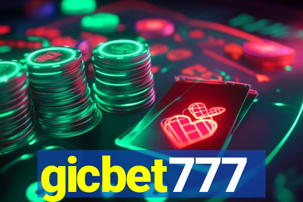 gicbet777