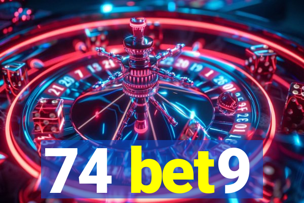 74 bet9