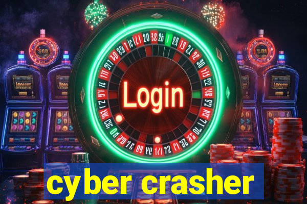 cyber crasher