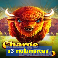 s3 multimarcas