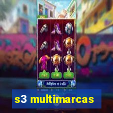 s3 multimarcas