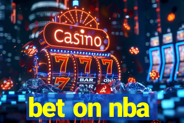 bet on nba