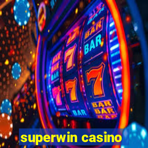 superwin casino