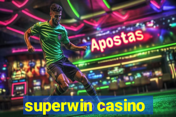 superwin casino