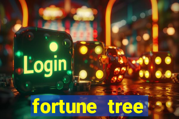 fortune tree prosperity demo