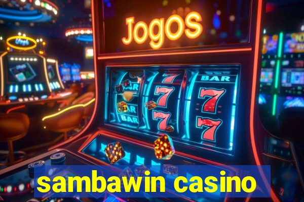 sambawin casino