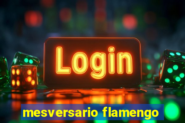 mesversario flamengo