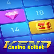 casino solbet