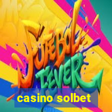 casino solbet