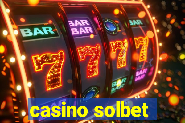 casino solbet