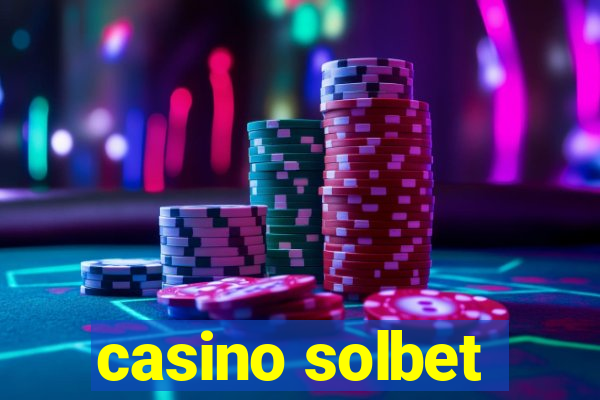 casino solbet