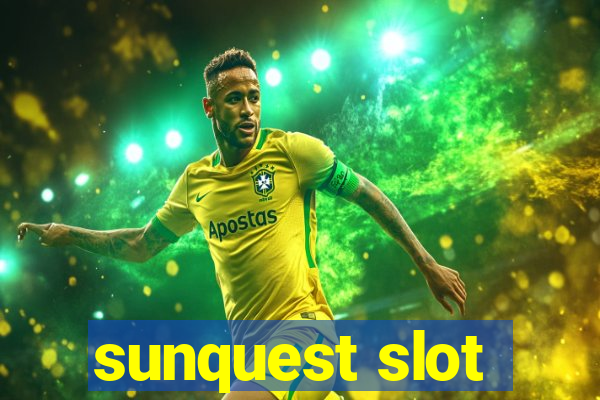 sunquest slot