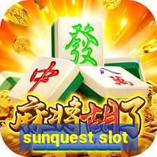 sunquest slot