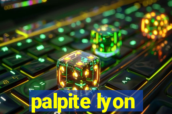 palpite lyon