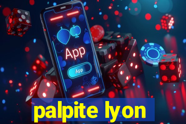 palpite lyon