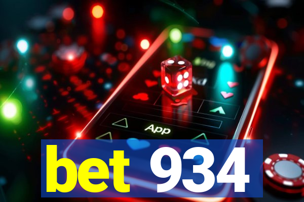 bet 934