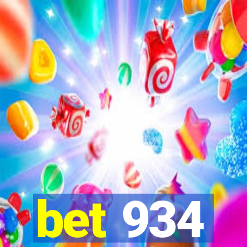 bet 934