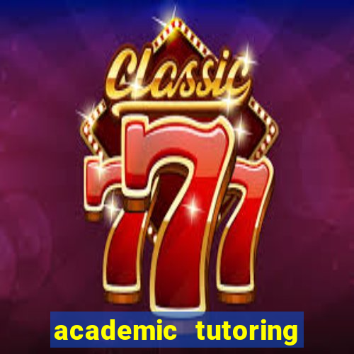 academic tutoring los altos