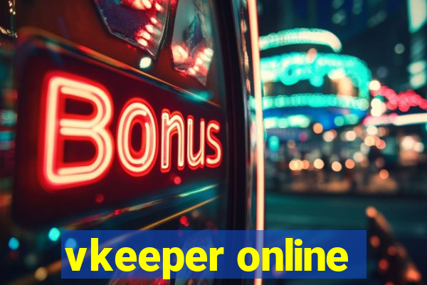 vkeeper online