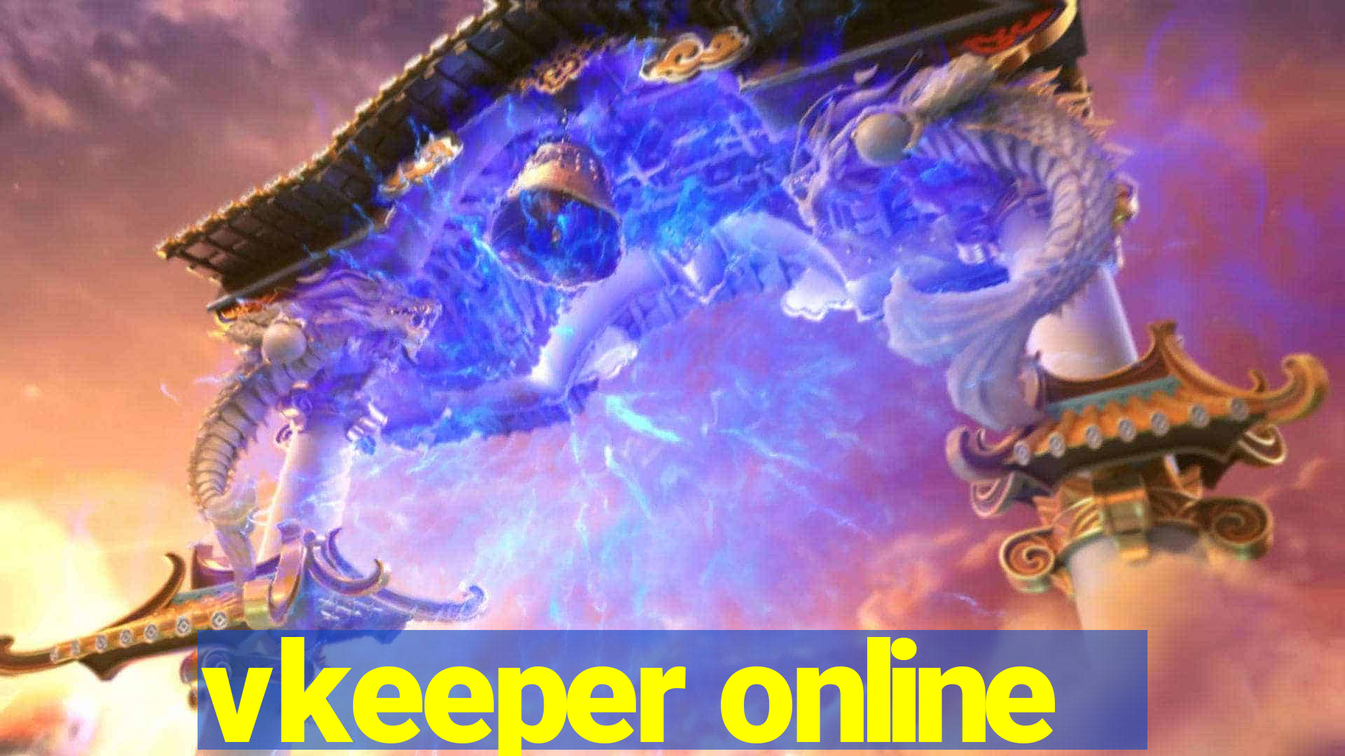 vkeeper online