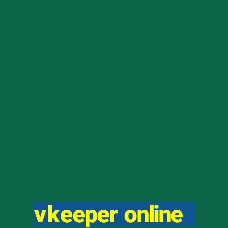 vkeeper online