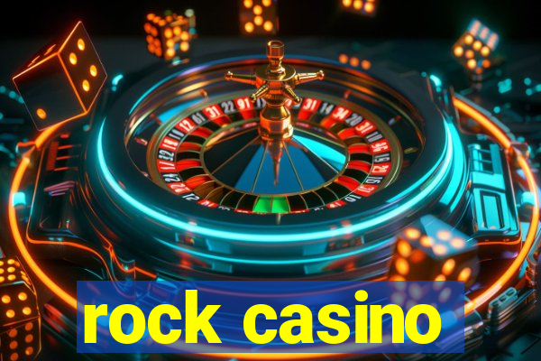 rock casino