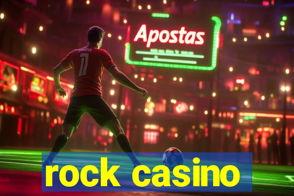 rock casino