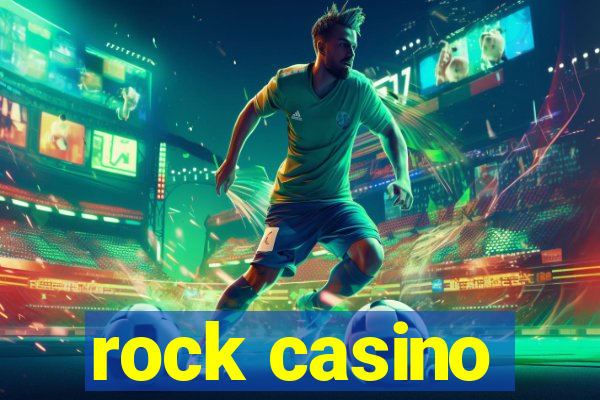 rock casino