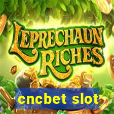 cncbet slot