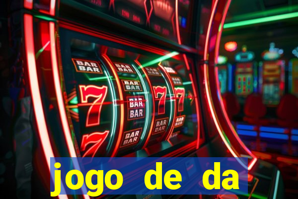 jogo de da dinheiro de verdade