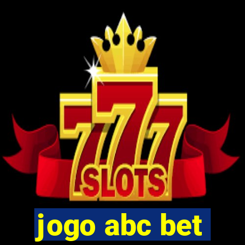 jogo abc bet