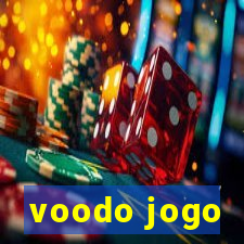 voodo jogo