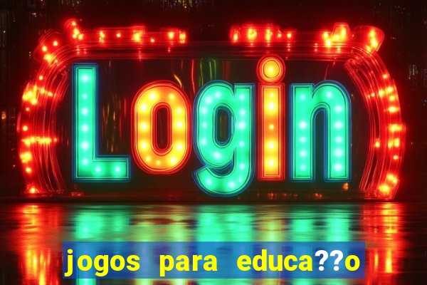 jogos para educa??o especial inclusiva online