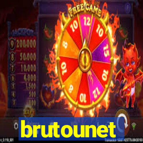 brutounet