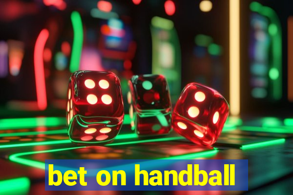 bet on handball