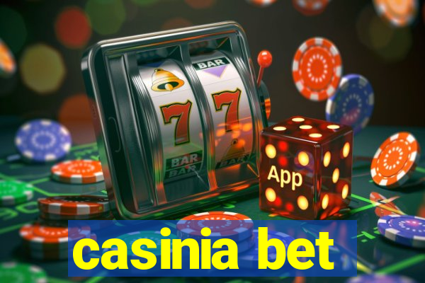 casinia bet