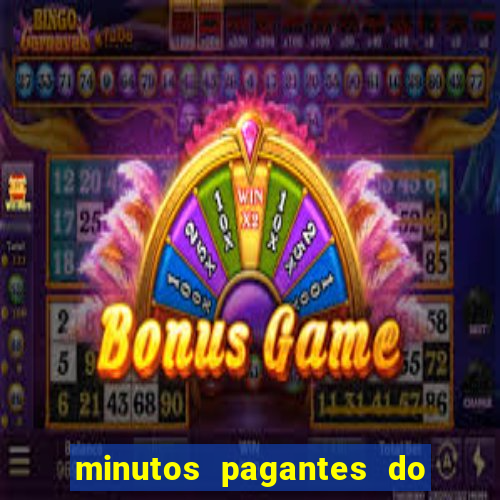 minutos pagantes do fortune mouse