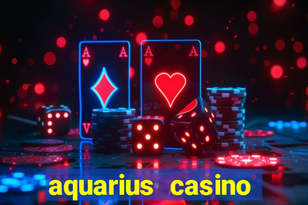 aquarius casino resort in laughlin nevada