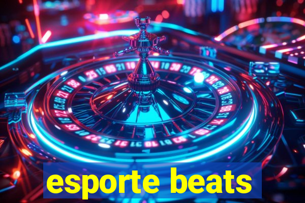 esporte beats