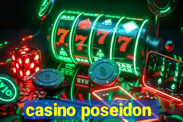 casino poseidon