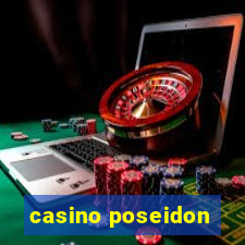 casino poseidon