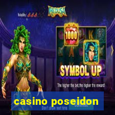 casino poseidon