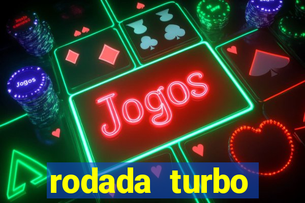 rodada turbo fortune tiger o que significa